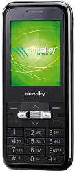 Stark vor allem im Preis: Das Dual-SIM-Handy Simvalley SX-330